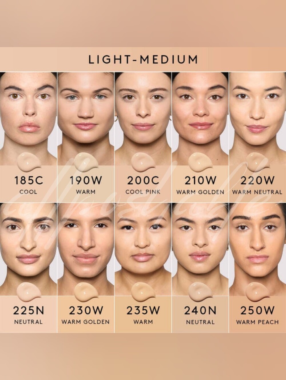 ⭐️LTD QTY⭐️ Fenty Beauty We're Even Hydrating Longwear Concealer - 250W